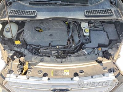 Zdjęcie 12 z 13 samochodu: 2018 FORD ESCAPE SE VIN:1FMCU9GD8JUC86488 - miniatura