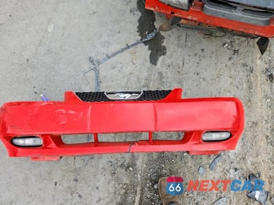 Zdjęcie 12 z 13 samochodu: 2001 FORD MUSTANG VIN:1FAFP40481F115756 - miniatura