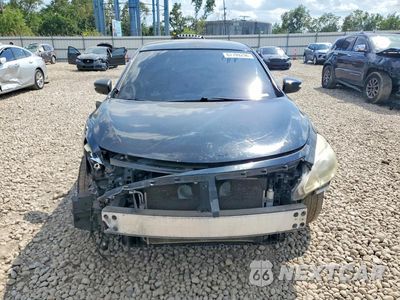 Piąte zdjęcie samochodu w środku: 2015 NISSAN ALTIMA 2.5 S VIN:1N4AL3AP8FC149682 - miniatura