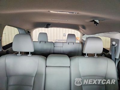 Zdjęcie 10 z 13 samochodu: 2016 HONDA PILOT EXL VIN:5FNYF5H59GB035789 - miniatura