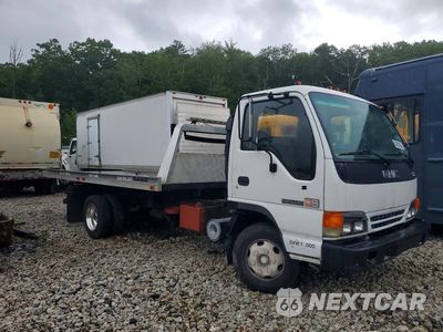 Czwarte zdjęcie samochodu z boku: 1997 GMC 4000 W4S042 VIN:J8DB4B1K9V7002643 - miniatura