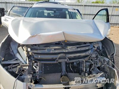 Zdjęcie 12 z 13 samochodu: 2024 NISSAN PATHFINDER SL VIN:5N1DR3CB3RC214896 - miniatura