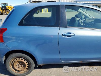 Zdjęcie 10 z 13 samochodu: 2008 TOYOTA YARIS BASE VIN:JTDJT923185165576 - miniatura