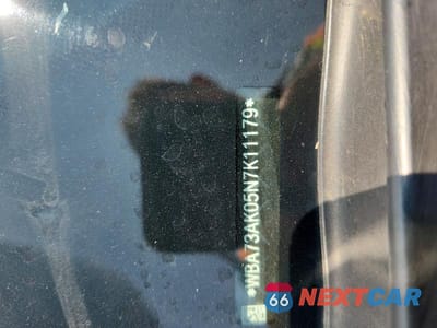 Zdjęcie 12 z 12 samochodu: 2022 BMW 228XI VIN:WBA73AK05N7K11179 - miniatura