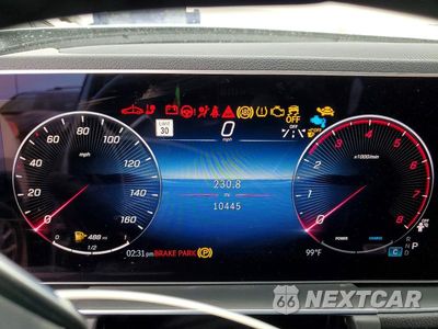 Zdjęcie 9 z 13 samochodu: 2025 MERCEDES-BENZ GLE 450 4MATIC VIN:4JGFB5KBXSB454243 - miniatura