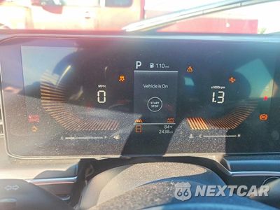 Zdjęcie 9 z 12 samochodu: 2026 KIA K5 GT LINE VIN:KNAG64J78T5464691 - miniatura