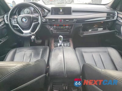 Zdjęcie 8 z 13 samochodu: 2017 BMW X5 XDR40E VIN:5UXKT0C50H0S80567 - miniatura