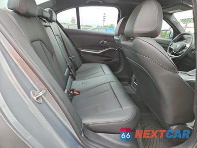 Zdjęcie 10 z 12 samochodu: 2026 BMW 330XI VIN:WBA23LA08TFV92147 - miniatura