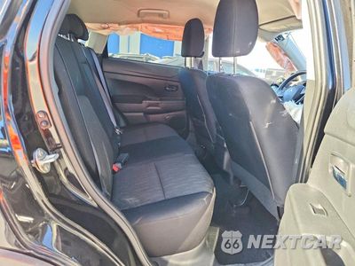 Zdjęcie 11 z 13 samochodu: 2023 MITSUBISHI OUTLANDER SPORT S/SE VIN:JA4ARUAU2PU003515 - miniatura