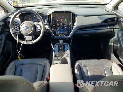 Zdjęcie 8 z 13 samochodu: 2024 SUBARU CROSSTREK LIMITED VIN:4S4GUHM63R3708511 - miniatura