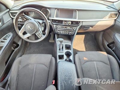 Zdjęcie 15 z 24 samochodu: 2019 KIA OPTIMA LX VIN:5XXGT4L35KG302887 - miniatura