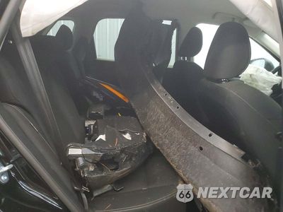 Zdjęcie 11 z 13 samochodu: 2025 NISSAN ROGUE S VIN:5N1BT3AA6SC814921 - miniatura