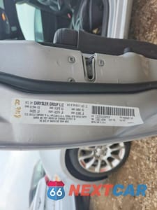 Zdjęcie 12 z 12 samochodu: 2013 DODGE DART LIMITED VIN:1C3CDFCA1DD201918 - miniatura