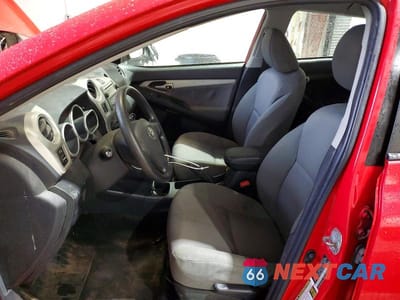 Zdjęcie 7 z 12 samochodu: 2010 TOYOTA MATRIX BASE VIN:2T1KU4EE2AC343697 - miniatura