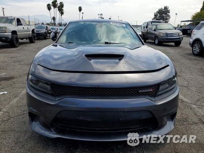 Piąte zdjęcie samochodu w środku: 2020 DODGE CHARGER GT VIN:2C3CDXHG7LH184143 - miniatura