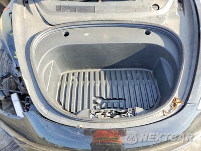 Zdjęcie 11 z 13 samochodu: 2021 TESLA MODEL 3 VIN:5YJ3E1EA0MF986787 - miniatura