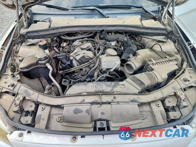 Zdjęcie 11 z 12 samochodu: 2013 BMW X1 SDRIVE28I VIN:WBAVM1C55DVL64072 - miniatura