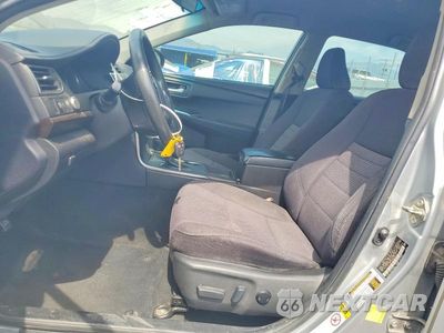 Zdjęcie 7 z 12 samochodu: 2016 TOYOTA CAMRY LE VIN:4T1BF1FK9GU576187 - miniatura