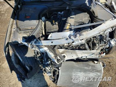 Zdjęcie 12 z 13 samochodu: 2019 MERCEDES-BENZ GLC 300 4MATIC VIN:WDC0G4KB6KF662239 - miniatura