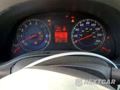 Zdjęcie 9 z 12 samochodu: 2007 INFINITI G35 BASE VIN:JNKBV61E77M701823 - miniatura