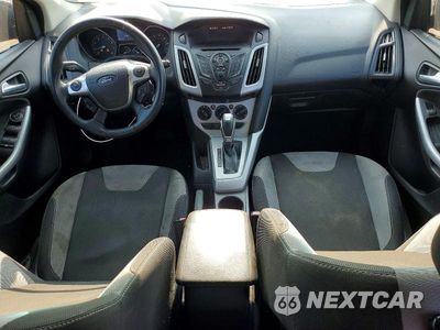 Zdjęcie 8 z 12 samochodu: 2012 FORD FOCUS SE VIN:1FAHP3K28CL243546 - miniatura