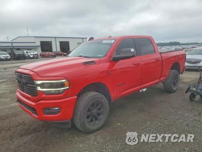 2021 RAM 2500 BIG HORN 3C6UR5DL0MG540255 - główne zdjęcie licytacji z USA - miniatura