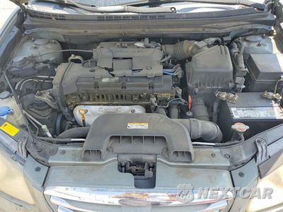 Zdjęcie 11 z 12 samochodu: 2010 HYUNDAI ELANTRA GLS VIN:KMHDU4AD5AU944834 - miniatura