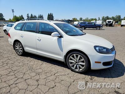 Czwarte zdjęcie samochodu z boku: 2012 VOLKSWAGEN JETTA TDI VIN:3VWPL7AJ5CM682961 - miniatura