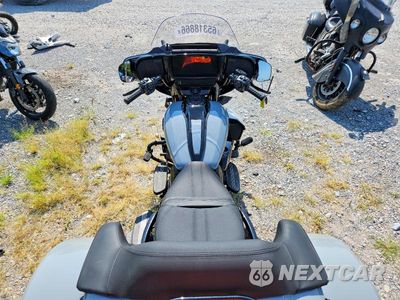 Zdjęcie 6 z 10 samochodu: 2026 HARLEY-DAVIDSON FLHLT VIN:1HD1MGN14TB850966 - miniatura