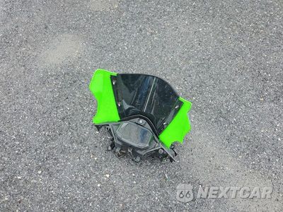 Zdjęcie 9 z 10 samochodu: 2021 KAWASAKI ZX1002 L VIN:JKBZXVL10MA001515 - miniatura