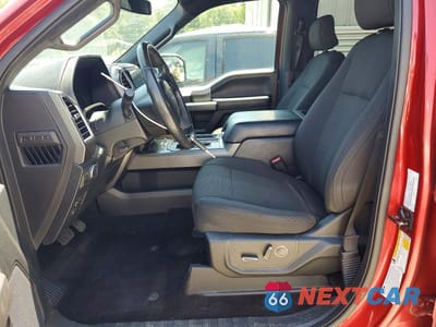 Zdjęcie 7 z 13 samochodu: 2016 FORD F150 SUPERCREW VIN:1FTEW1EP1GKE65529 - miniatura