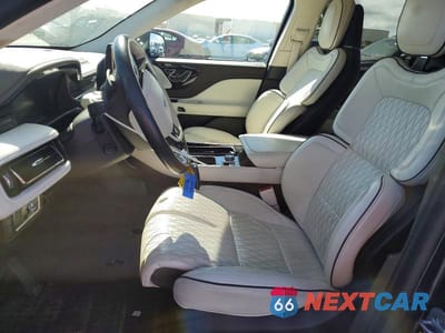 Zdjęcie 7 z 13 samochodu: 2023 LINCOLN AVIATOR BLACK LABEL GRAND TOURING VIN:5LMYJ9YY5PNL00251 - miniatura