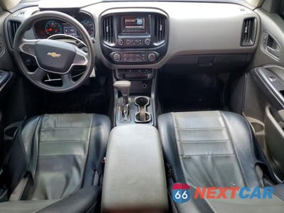 Zdjęcie 8 z 12 samochodu: 2016 CHEVROLET COLORADO VIN:1GCGTBE39G1145529 - miniatura