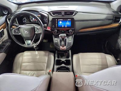 Zdjęcie 8 z 14 samochodu: 2017 HONDA CR-V TOURING VIN:5J6RW2H95HL033634 - miniatura