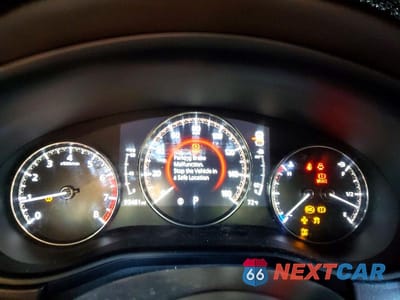 Zdjęcie 9 z 12 samochodu: 2021 MAZDA CX-30 PREMIUM VIN:3MVDMBDY1MM305896 - miniatura