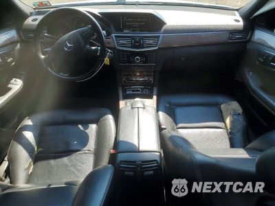Zdjęcie 8 z 12 samochodu: 2011 MERCEDES-BENZ E 350 4MATIC VIN:WDDHF8HB6BA459977 - miniatura