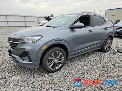 2022 BUICK ENCORE GX SELECT KL4MMESLXNB029103 - główne zdjęcie licytacji z USA - miniatura
