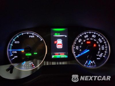 Zdjęcie 9 z 13 samochodu: 2022 TOYOTA RAV4 LE VIN:2T3MWRFV5NW130561 - miniatura
