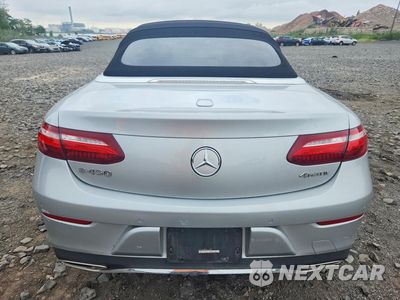 Zdjęcie 6 z 12 samochodu: 2019 MERCEDES-BENZ E 450 4MATIC VIN:WDD1K6JB5KF101025 - miniatura