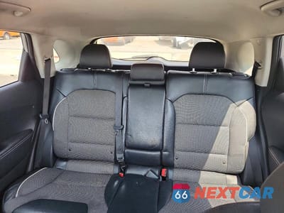 Zdjęcie 10 z 13 samochodu: 2022 KIA NIRO EV S VIN:KNDCC3LG7N5161115 - miniatura