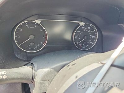 Zdjęcie 9 z 12 samochodu: 2025 NISSAN ALTIMA SV VIN:1N4BL4DV0SN364816 - miniatura