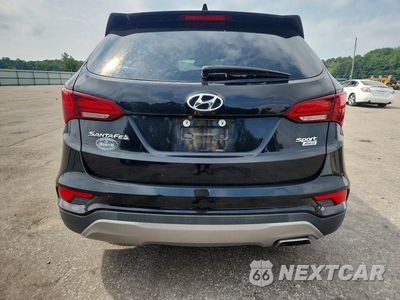 Zdjęcie 6 z 13 samochodu: 2017 HYUNDAI SANTA FE SPORT 2.4L VIN:5NMZUDLB4HH032171 - miniatura