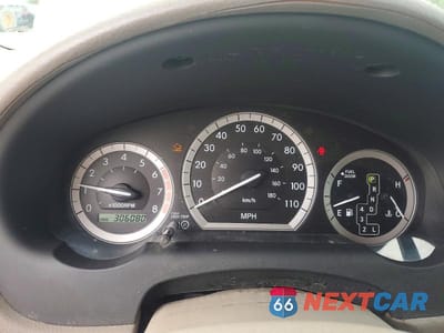Zdjęcie 9 z 13 samochodu: 2005 TOYOTA SIENNA XLE 7 PASSENGER VIN:5TDZA22CX5S277072 - miniatura