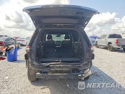 Zdjęcie 6 z 14 samochodu: 2024 JEEP GRAND CHEROKEE L LAREDO VIN:1C4RJJAG7R8509247 - miniatura