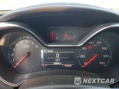 Zdjęcie 9 z 13 samochodu: 2014 CHEVROLET IMPALA LT VIN:2G1125S38E9117320 - miniatura