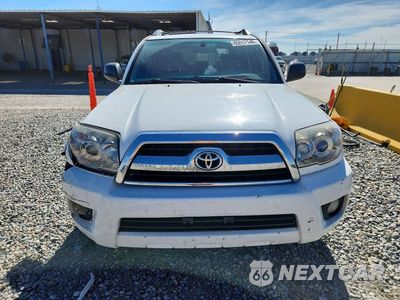 Piąte zdjęcie samochodu w środku: 2009 TOYOTA 4RUNNER SR5 VIN:JTEBU14R09K038563 - miniatura