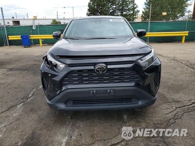 Piąte zdjęcie samochodu w środku: 2024 TOYOTA RAV4 LE VIN:2T3F1RFV8RW458389 - miniatura