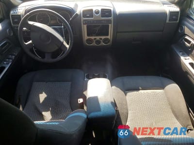 Zdjęcie 8 z 12 samochodu: 2007 CHEVROLET COLORADO VIN:1GCDT13E178231524 - miniatura