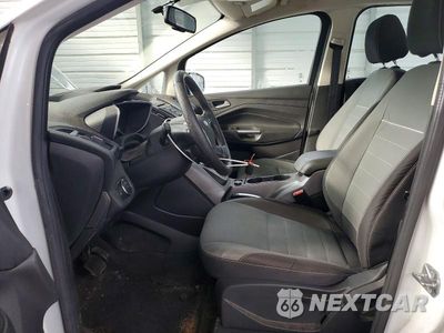 Zdjęcie 7 z 13 samochodu: 2015 FORD C-MAX SE VIN:1FADP5AU8FL101196 - miniatura