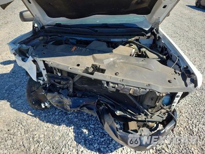 Zdjęcie 11 z 13 samochodu: 2017 CHEVROLET SILVERADO C1500 VIN:1GCRCNEH8HZ329448 - miniatura